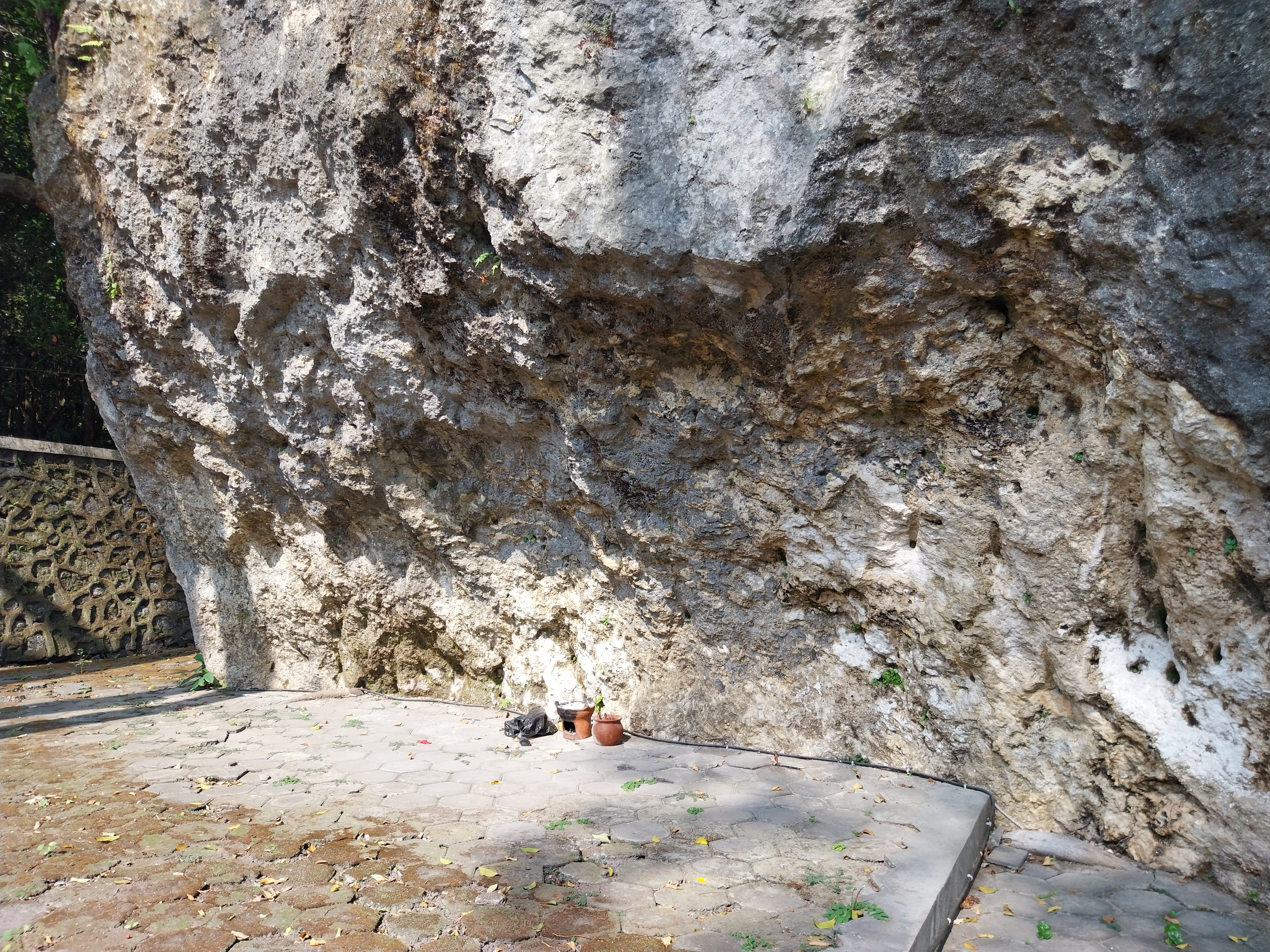 Batu Gamping